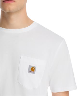 Logo Pocket Tee