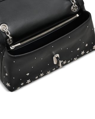 The Star Studded Dual Chain Wallet