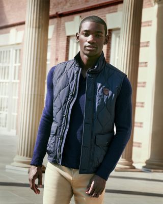 Wool Regular Fit Polo Sweater