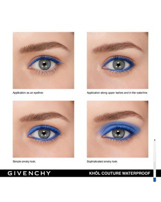 Kh&amp;ocirc;l Couture Waterproof Eye Pencil