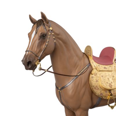 Karabakh Limited Edition Horse Sculpture