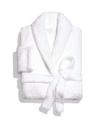 Heathered Robe