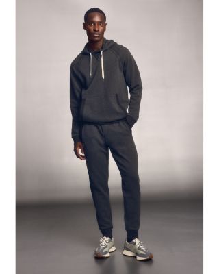 Heritage Midweight Hoodie