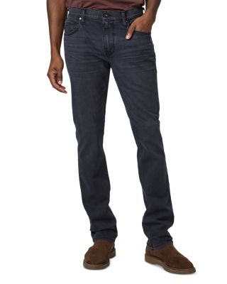 PAIGE - Lennox Slim Fit Jeans