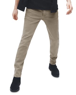 rag & bone - Fit 2 Aero Stretch Pants