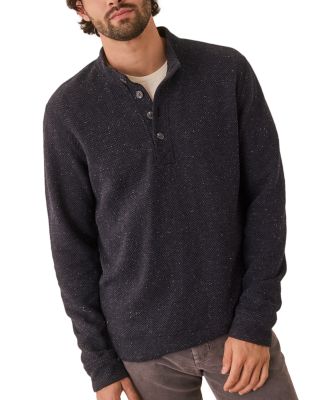 Pacifica Heavyweight Henley