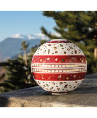 Toy&#39;s Delight La Boule 7 Piece Dinner Set for 2