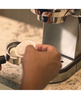 Flex 3 In 1 Espresso Maker