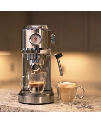 Flex 3 In 1 Espresso Maker