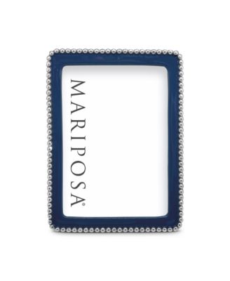 Beaded 5" x 7" Frame