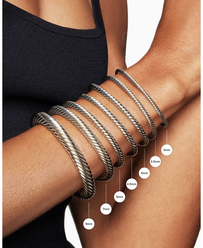 Châtelaine® Bracelet with Cultured Freshwater Pearl