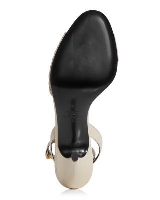 Women's Ladycrush Sandals