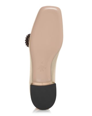 Women&#39;s Ballerina Mary Jane Pumps