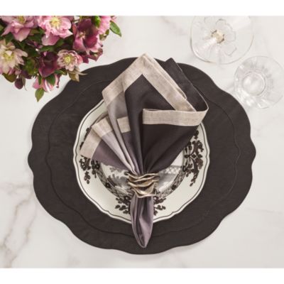 Tailored Placemat, Set of 4