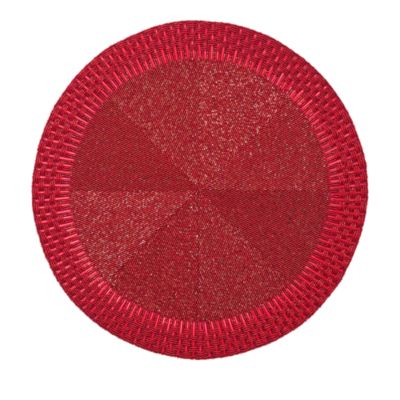 Palisade Placemat, Set of 2