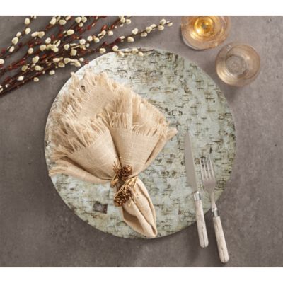 Chalet Placemat, Set of 4