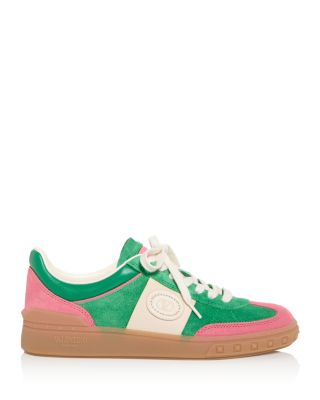 Women's Upvillage Crosta Low Top Sneakers