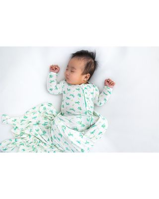 Unisex Convertible Footie - Baby