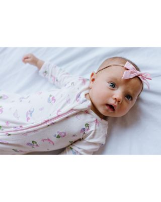 Unisex Convertible Footie - Baby