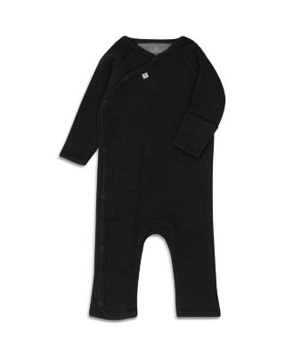 Honest Baby - Unisex Side Snap Coverall - Baby