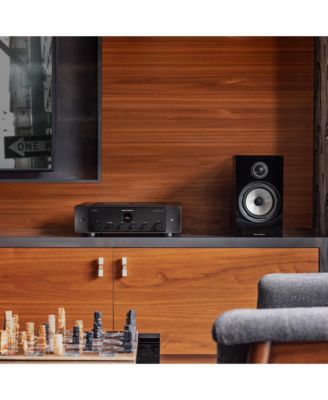 MODEL 40n Integrated Stereo Amplifier