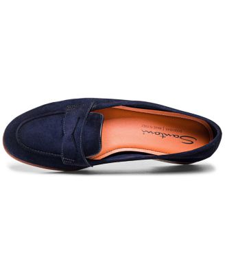 Women&#39;s Carla Suede Loafer