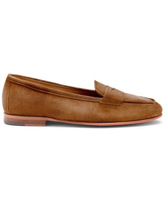 Women's Carla Suede Loafer