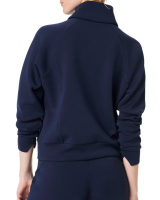 AirEssentials Half Zip