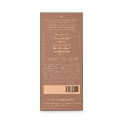 Holiday Essence 5 Piece Chocolate Bar Set