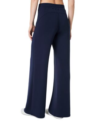 AirEssentials Half Zip &amp; Wide Leg Pants, Limited Edition Colors