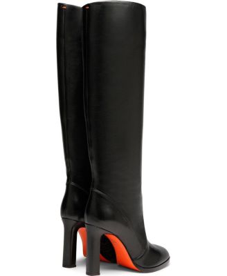 Women's Andy Leather Boot