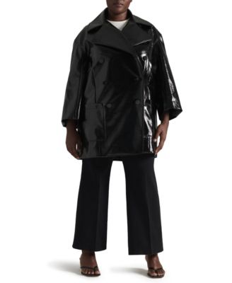 Pari Passu - Lynne Coat