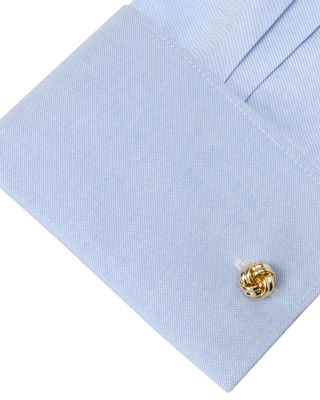 Knot Cufflinks