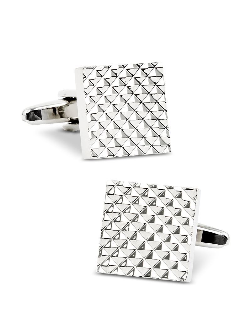 Cufflinks Inc Cufflinks Inc. Apex Square Cufflinks
