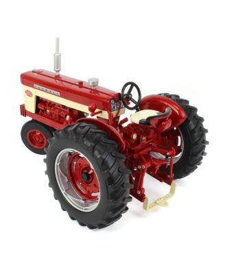  1/16 IH Farmall Narrow Front Tractor Prestige Collection 14 above - Ages 5-7