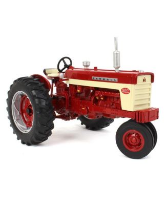  1/16 IH Farmall Narrow Front Tractor Prestige Collection 14 above - Ages 5-7