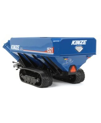  1/64 Kinze Grain Cart on Tracks 14 - Ages 5-7