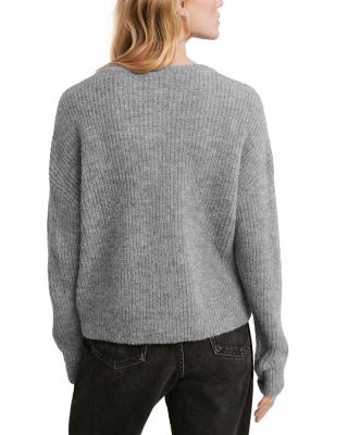 Hayes Cardigan Sweater