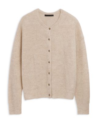 Hayes Cardigan Sweater