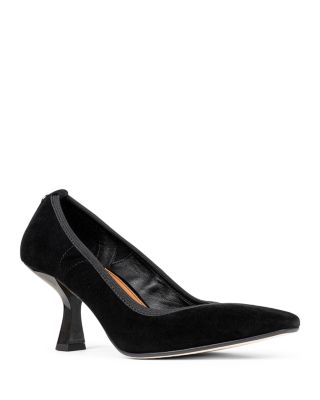 Donald Pliner - Women's Bernice Pumps