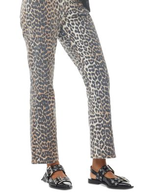 Women's Feminine Buckle Slingback Ballerina Flats