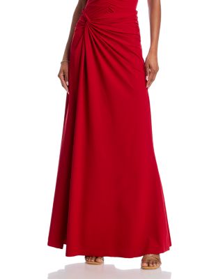 Chiara Boni La Petite Robe - Cover Up Maxi Skirt