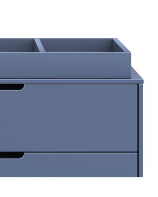 Universal Wide Removable Changing Tray