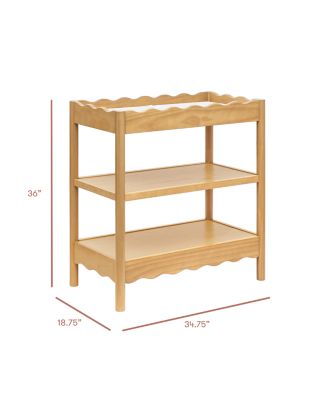 Swell Changing Table