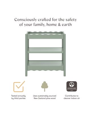 Swell Changing Table