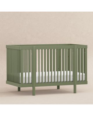 Pogo 8 in 1 Convertible Crib with All Stages Conversion Kits