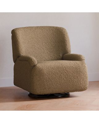 Winslow Extra Wide Recliner and Swivel Glider