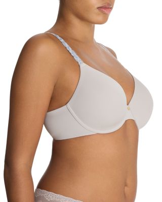 Pure Luxe Full Fit Contour Bra