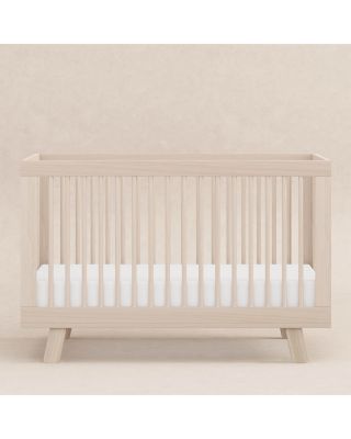 Hudson 3-in-1 Convertible Crib