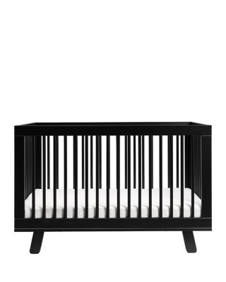 Hudson 3-in-1 Convertible Crib